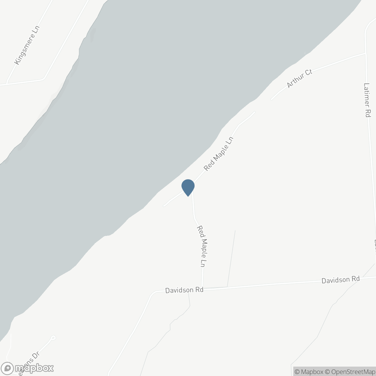 4502 RED MAPLE LANE, Inverary, Ontario K0H 1X0